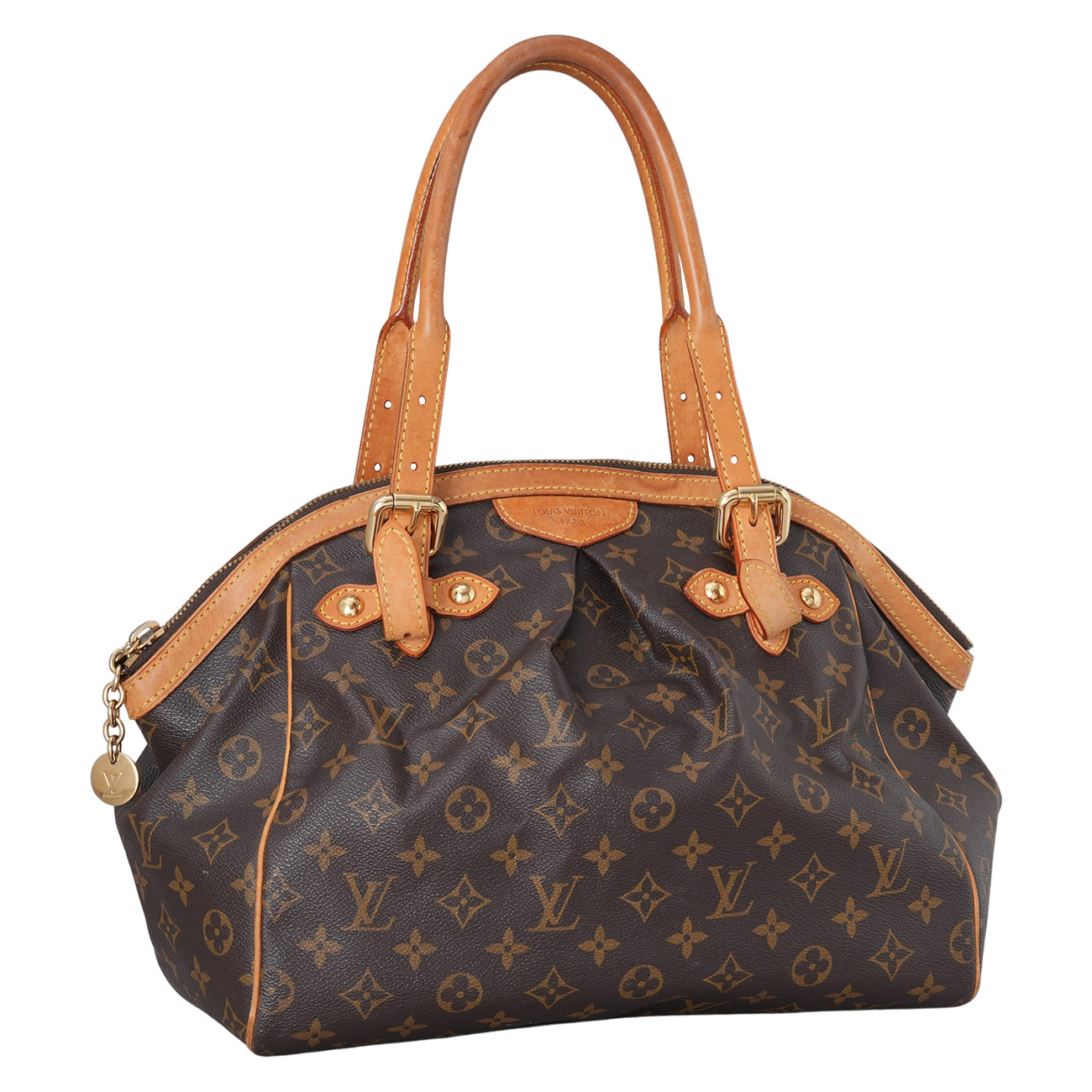 LOUIS VUITTON(USED)루이비통 모노그램 티볼리 GM